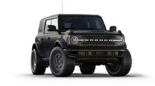 2025 Ford Bronco® External Image 4